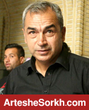 کلهر: پرسپولیس نباید اوسمار و بازیکنانش را از دست می‌داد